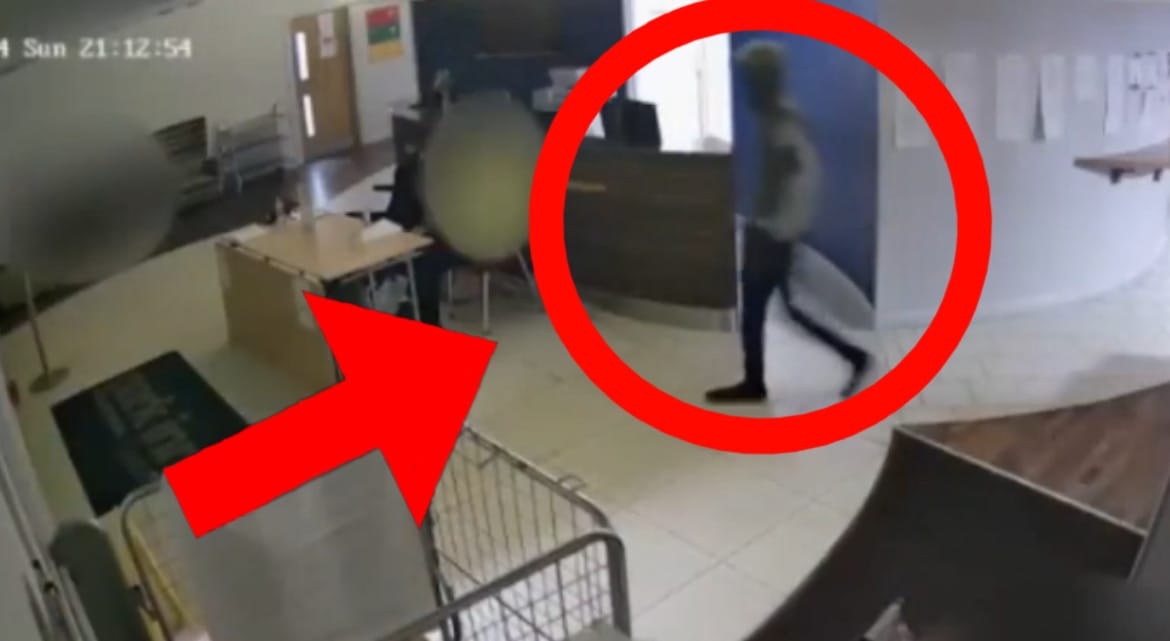 Walsall Hotel Worker Rhiannon Whyte Stabbed 23 Times After Being Followed from Her Shift.