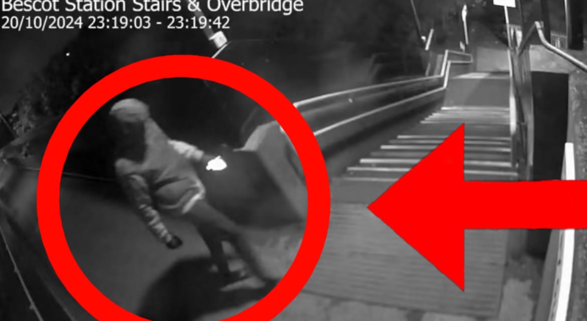 Walsall Hotel Worker Rhiannon Whyte Stabbed 23 Times After Being Followed from Her Shift.