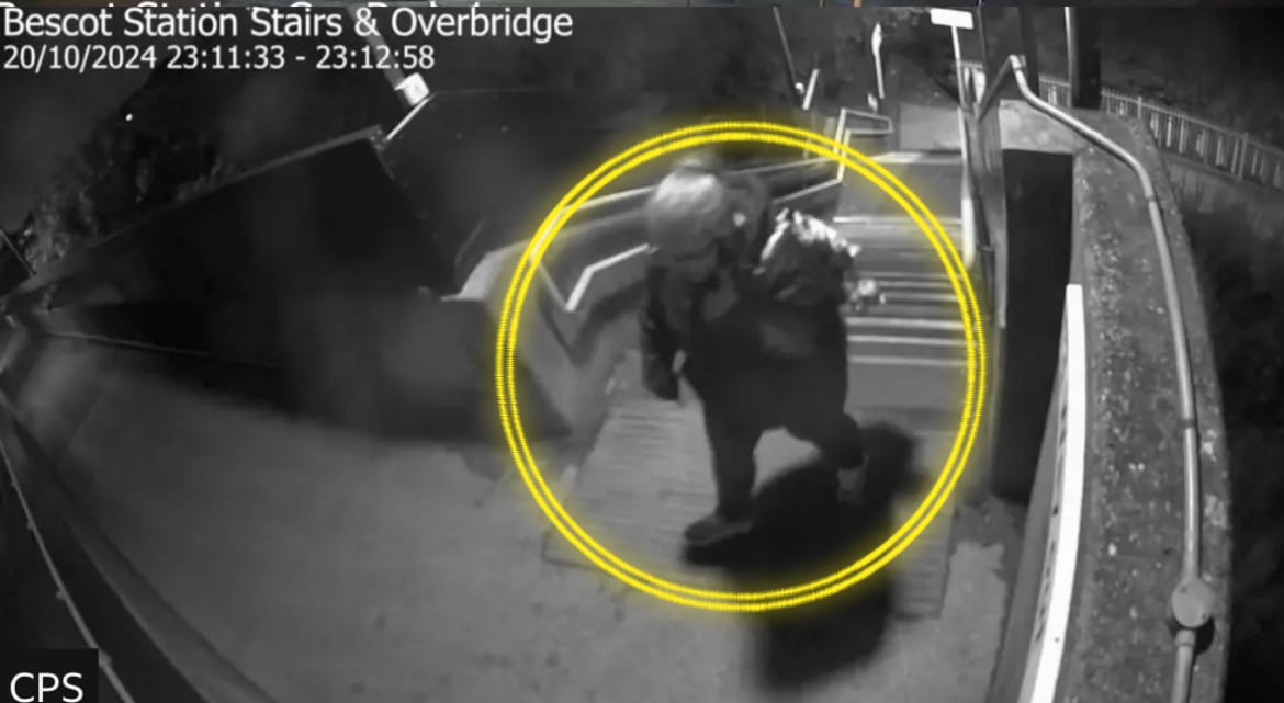 Walsall Hotel Worker Rhiannon Whyte Stabbed 23 Times After Being Followed from Her Shift.