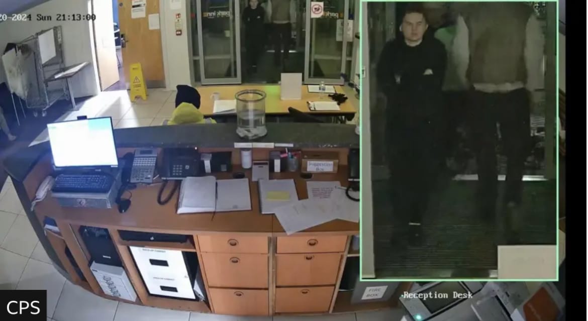 Walsall Hotel Worker Rhiannon Whyte Stabbed 23 Times After Being Followed from Her Shift.