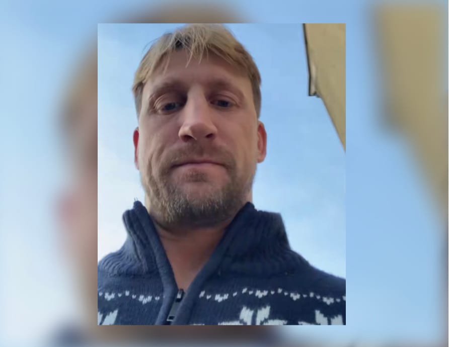 Keith Luke Mason Rings in the New Year with an ISLAMOPHOBIC Attack!