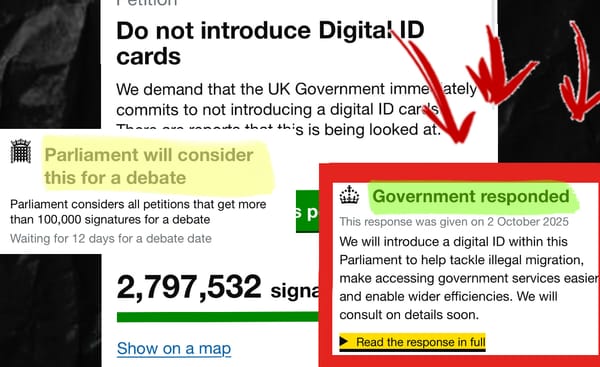 The Digital ID You Didn’t Ask For