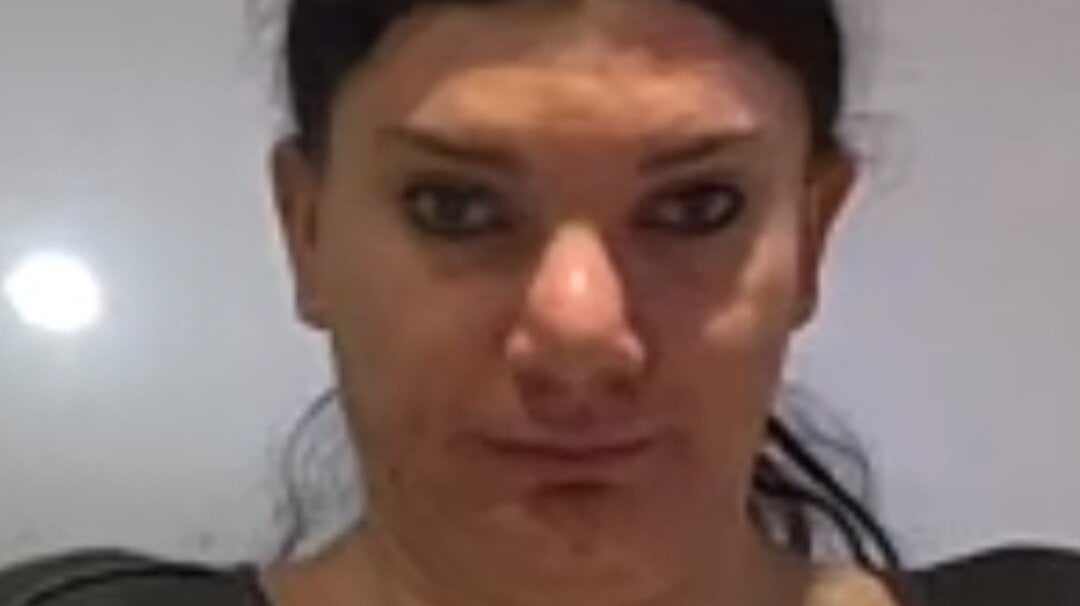 Enough is Enough: Keep Oriona Doherty Off TikTok.